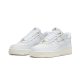 Nike Air Force 1 '07 Premium White History Of Logos Nike Air Force 1 '07 Premium White History Of Logos