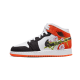 Air Jordan 1 Mid SE Basketball Blossom Air Jordan 1 Mid SE Basketball Blossom