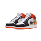 Air Jordan 1 Mid SE Basketball Blossom Air Jordan 1 Mid SE Basketball Blossom