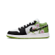 Air Jordan 1 Low SE Floral Vines Air Jordan 1 Low SE Floral Vines
