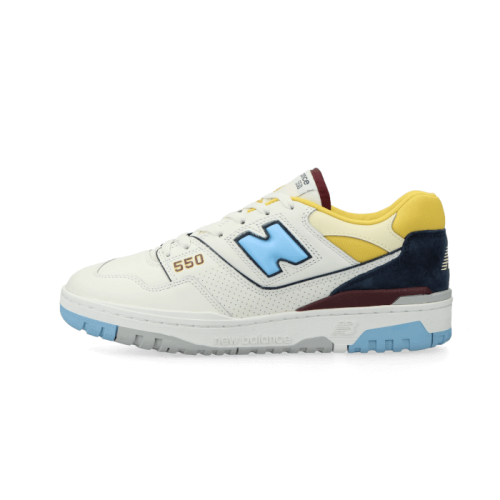New Balance 550 Marquette New Balance 550 Marquette