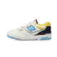 New Balance 550 Marquette New Balance 550 Marquette