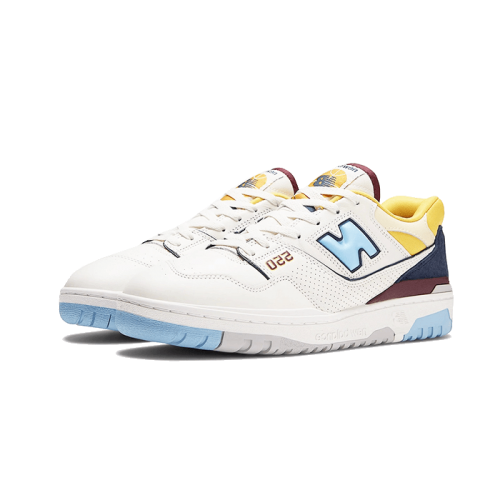 New Balance 550 Marquette New Balance 550 Marquette