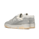 New Balance 550 Grey Suede New Balance 550 Grey Suede