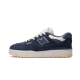 New Balance 550 Natural Indigo Suede New Balance 550 Natural Indigo Suede