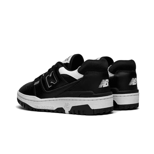New Balance 550 Black White New Balance 550 Black White