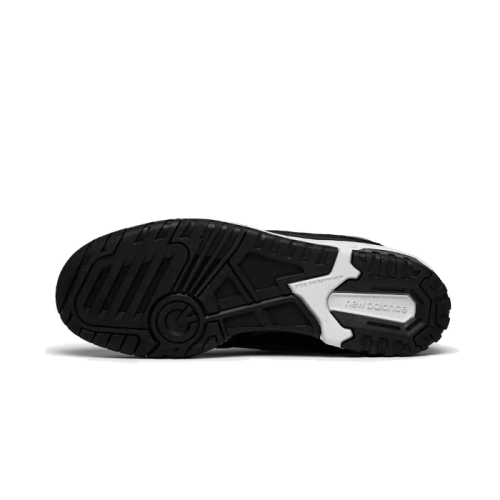 New Balance 550 Black White New Balance 550 Black White