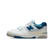 New Balance 550 White Blue Groove New Balance 550 White Blue Groove