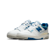New Balance 550 White Blue Groove New Balance 550 White Blue Groove
