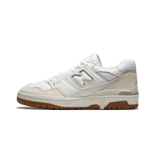 New Balance 550 White Gum New Balance 550 White Gum