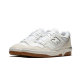 New Balance 550 White Gum New Balance 550 White Gum
