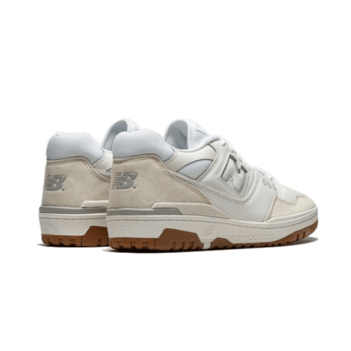New Balance 550 White Gum New Balance 550 White Gum