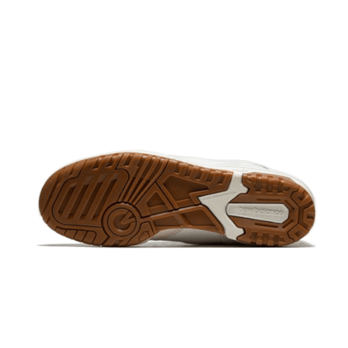 New Balance 550 White Gum New Balance 550 White Gum