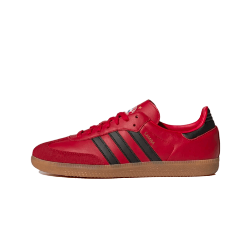 Adidas Samba FC Bayern Adidas Samba FC Bayern