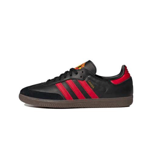 Adidas Samba Manchester Adidas Samba Manchester