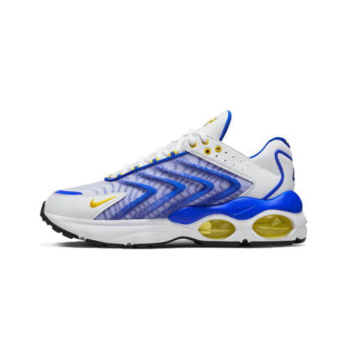 Nike Air Max TW 1 White Racer Blue Nike Air Max TW 1 White Racer Blue