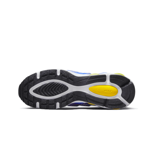 Nike Air Max TW 1 White Racer Blue Nike Air Max TW 1 White Racer Blue