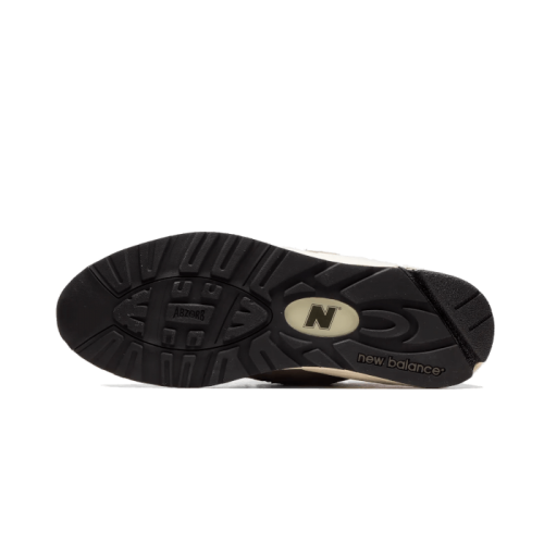 New Balance 990 V2 MiUSA Grey Tan New Balance 990 V2 MiUSA Grey Tan