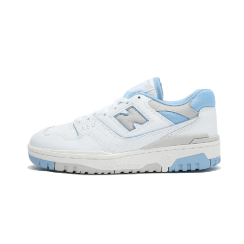 New Balance 550 White University Blue New Balance 550 White University Blue