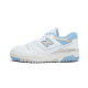 New Balance 550 White University Blue New Balance 550 White University Blue