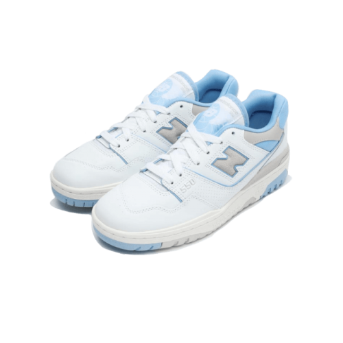 New Balance 550 White University Blue New Balance 550 White University Blue