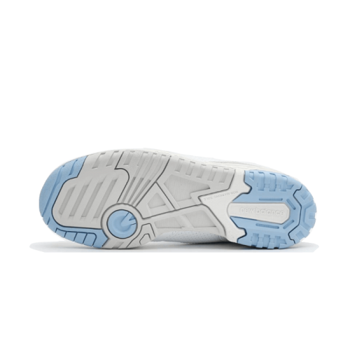 New Balance 550 White University Blue New Balance 550 White University Blue