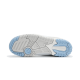 New Balance 550 White University Blue New Balance 550 White University Blue