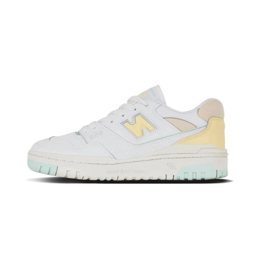 New Balance 550 Pastel New Balance 550 Pastel