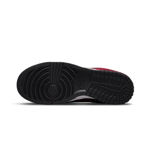 Nike Dunk Low Disrupt 2 Black Dark Beetroot Nike Dunk Low Disrupt 2 Black Dark Beetroot