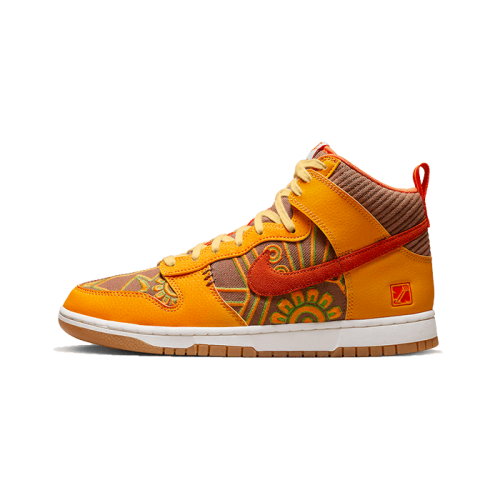 Nike Dunk High PRM Somos Familia Nike Dunk High PRM Somos Familia