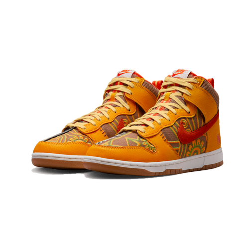 Nike Dunk High PRM Somos Familia Nike Dunk High PRM Somos Familia