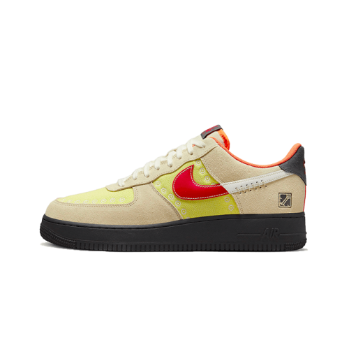 Nike Air Force 1 Low '07 LX Somos Familia Nike Air Force 1 Low '07 LX Somos Familia