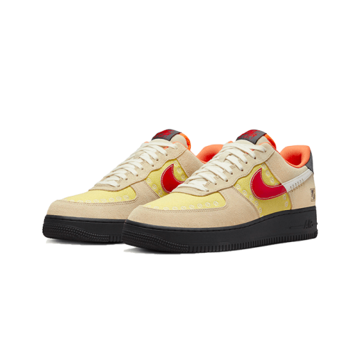 Nike Air Force 1 Low '07 LX Somos Familia Nike Air Force 1 Low '07 LX Somos Familia