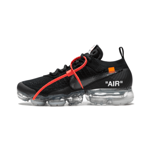Nike Air Vapormax Off-White Black 2018 Nike Air Vapormax Off-White Black 2018