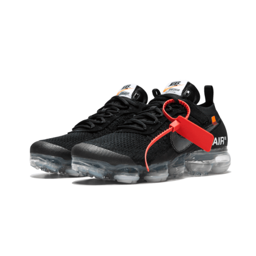 Nike Air Vapormax Off-White Black 2018 Nike Air Vapormax Off-White Black 2018
