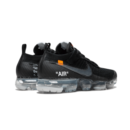 Nike Air Vapormax Off-White Black 2018 Nike Air Vapormax Off-White Black 2018