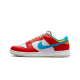 Nike Dunk Low QS LeBron James Fruity Pebbles Nike Dunk Low QS LeBron James Fruity Pebbles