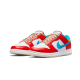 Nike Dunk Low QS LeBron James Fruity Pebbles Nike Dunk Low QS LeBron James Fruity Pebbles