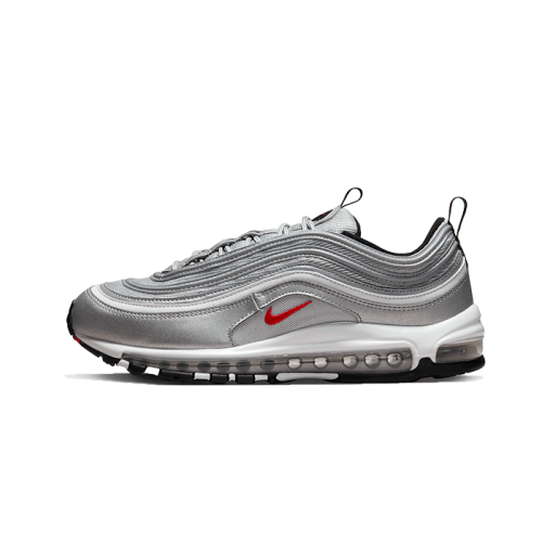 Nike Air Max 97 OG Silver Bullet (2022) Nike Air Max 97 OG Silver Bullet (2022)