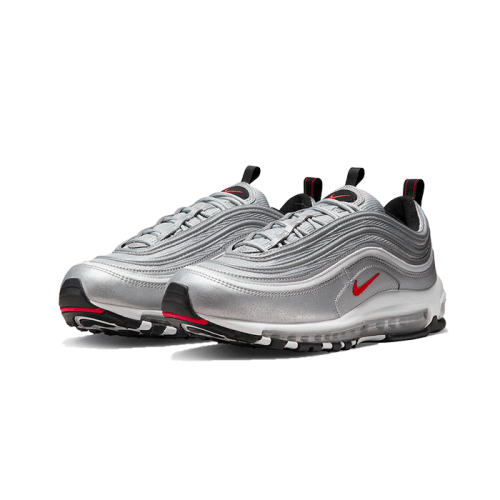 Nike Air Max 97 OG Silver Bullet (2022) Nike Air Max 97 OG Silver Bullet (2022)