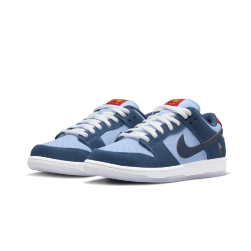 Nike SB Dunk Low Pro Why So Sad? Nike SB Dunk Low Pro Why So Sad?