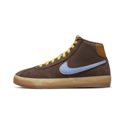 Nike SB Bruin High PRM Why So Sad? Nike SB Bruin High PRM Why So Sad?
