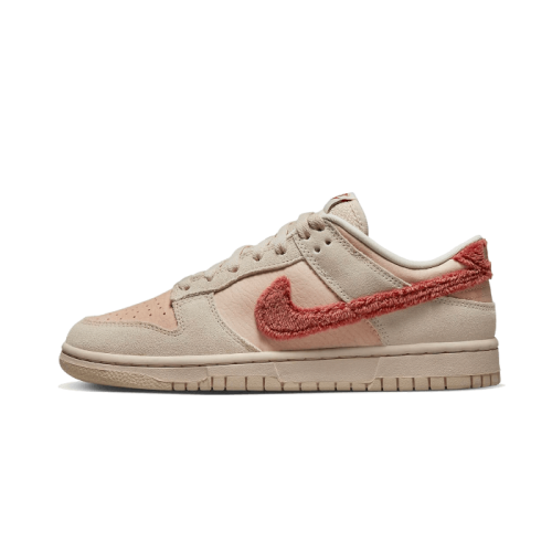 Nike Dunk Low Terry Swoosh Nike Dunk Low Terry Swoosh