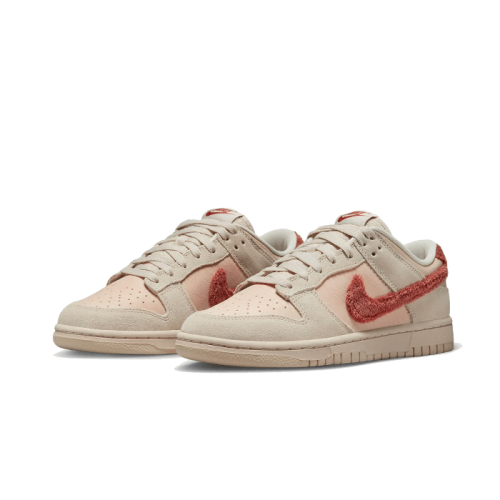 Nike Dunk Low Terry Swoosh Nike Dunk Low Terry Swoosh