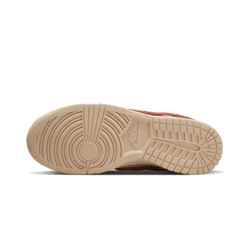 Nike Dunk Low Terry Swoosh Nike Dunk Low Terry Swoosh