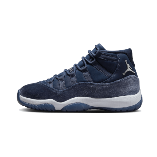 Air Jordan 11 Retro Midnight Navy Air Jordan 11 Retro Midnight Navy