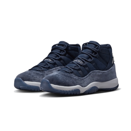 Air Jordan 11 Retro Midnight Navy Air Jordan 11 Retro Midnight Navy