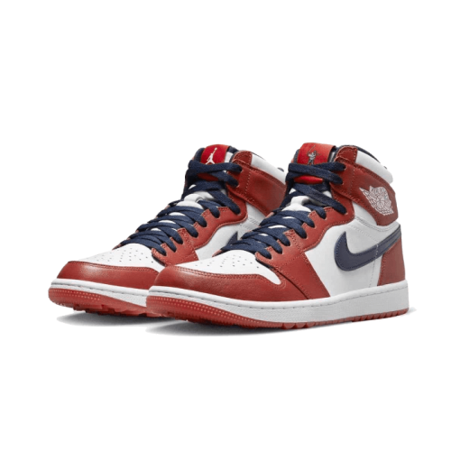 Air Jordan 1 Retro High OG Golf Out of the Mud Air Jordan 1 Retro High OG Golf Out of the Mud