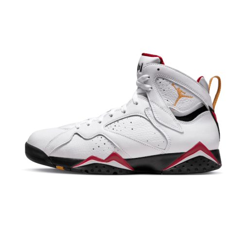 Air Jordan 7 Retro Cardinal (2022) Air Jordan 7 Retro Cardinal (2022)