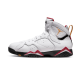 Air Jordan 7 Retro Cardinal (2022) Air Jordan 7 Retro Cardinal (2022)